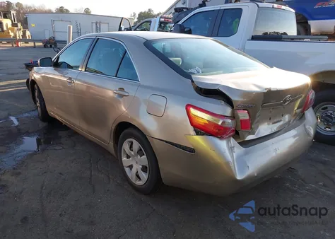 2009 Toyota Camry from USA, damaged, VIN 4T1BE46K89U413697